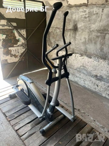 Крос тренажор FINNLO (Немско качество) – Като нов!
