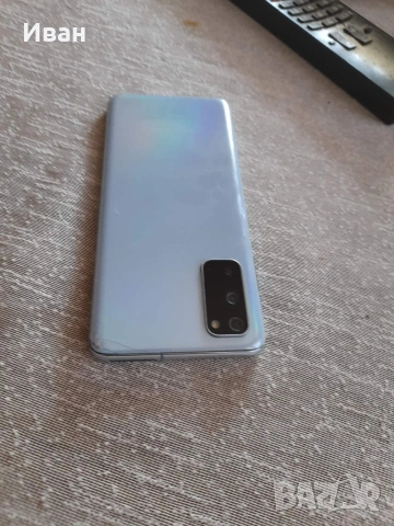 S20 , снимка 2 - Samsung - 54490850