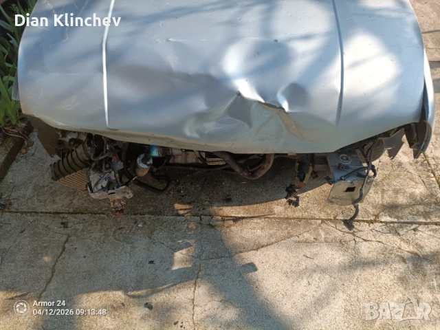 Голф 4 , снимка 5 - Автомобили и джипове - 54221178