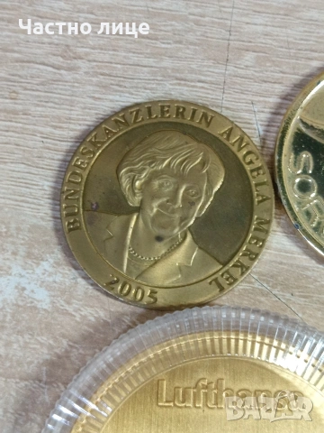Лот от плакети и значки, снимка 5 - Колекции - 54848767