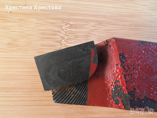 Стругарски ножове, снимка 17 - Стругове - 53237800