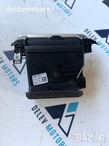 j8a2-018b08-ad решетка въздуховод за парно лява от Land Rover Range Rover Velar (L560) 3.0 D , снимка 4 - Части - 55036665
