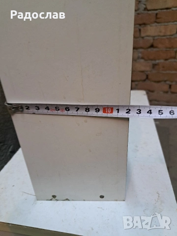 Домашна стенна аптечка, снимка 7 - Антикварни и старинни предмети - 54032335