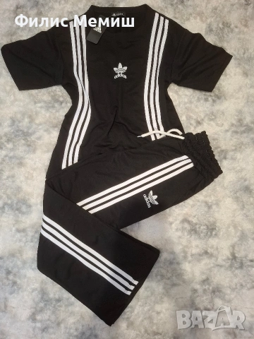 Дамски Комплект