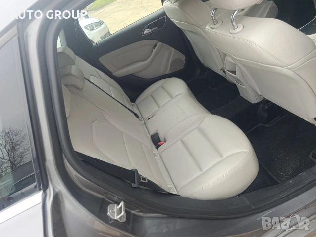  Mercedes-Benz B200 W246 / Мерцедес Б200 651 901 - На части, снимка 10 - Автомобили и джипове - 54952198
