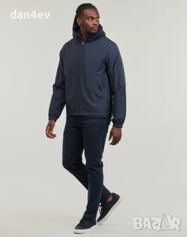 Яке ветровка GANT, снимка 4 - Якета - 55600907