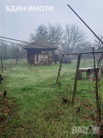 Продава Вила с. Ракитница, обл. Видин, снимка 2 - Къщи - 54749630
