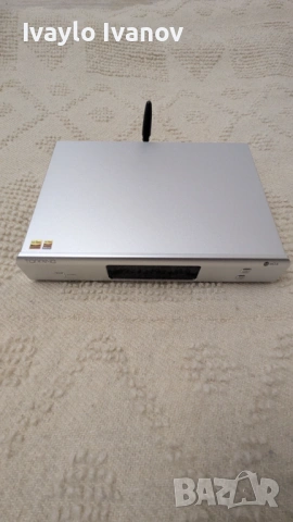 DAC / Topping D90 SE, снимка 2 - Аудиосистеми - 54496612