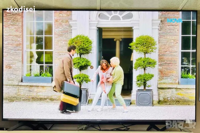 LED TV XIAOMI L65MA-SEU 64.5 Инча