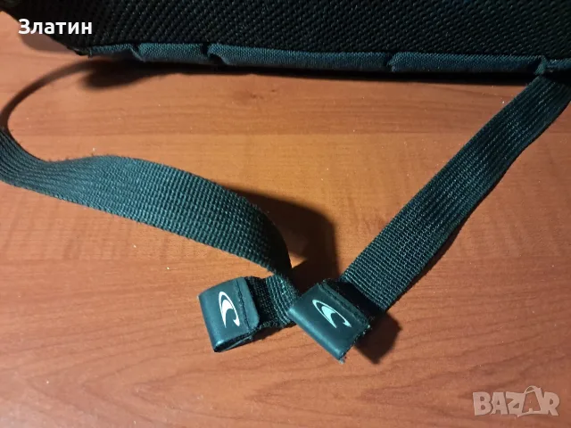 раница O'Neill Wedge (оригинална), снимка 6 - Раници - 55427110