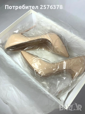 Дамски обувки CASADEI, снимка 6 - Дамски обувки на ток - 54772740