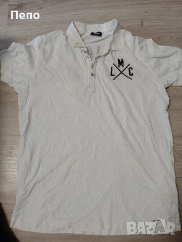 Тениска Diesel