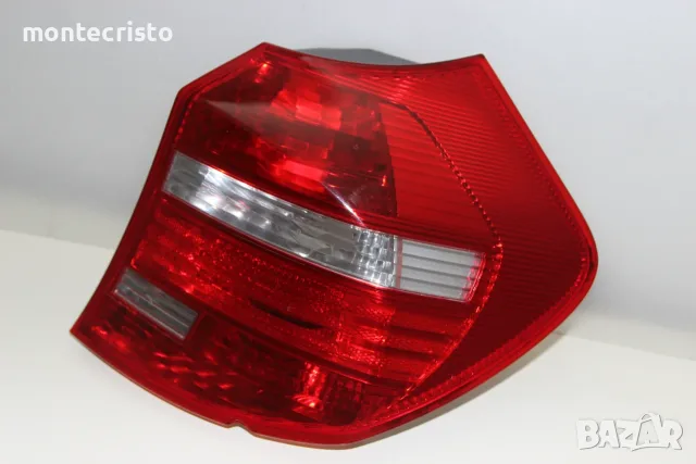 Десен стоп BMW E87 Serie 1 facelift (2007-2013г.) 7164956 / 63217164956, снимка 3 - Части - 55624265