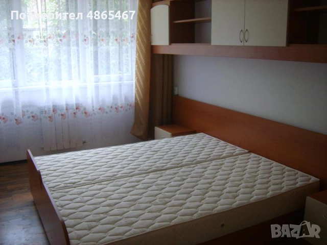 Двустаен апартамент в Оборище, снимка 3 - Апартаменти - 55113982