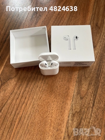 Apple AirPods 2 2020