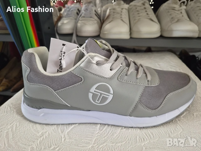 Маратонки Sergio Tacchini – нови с етикет, различни модели и цветове, снимка 2 - Маратонки - 54924694