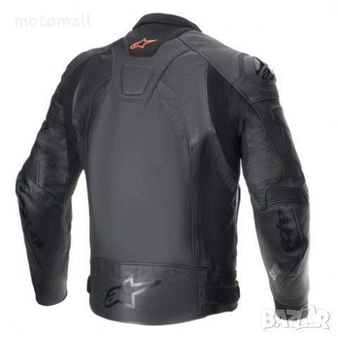 Кожено яке ALPINESTARS GP PLUS R V4 Airflow, снимка 3 - Аксесоари и консумативи - 54481650