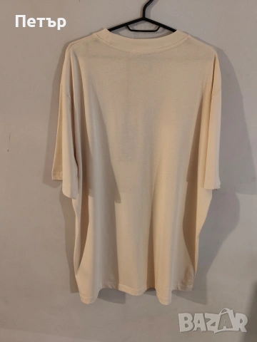 Мъжка тениска John Richmond , снимка 2 - Тениски - 54280872