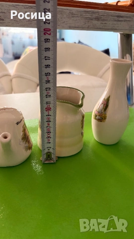 Канички и вазичка, снимка 6 - Вази - 54858056