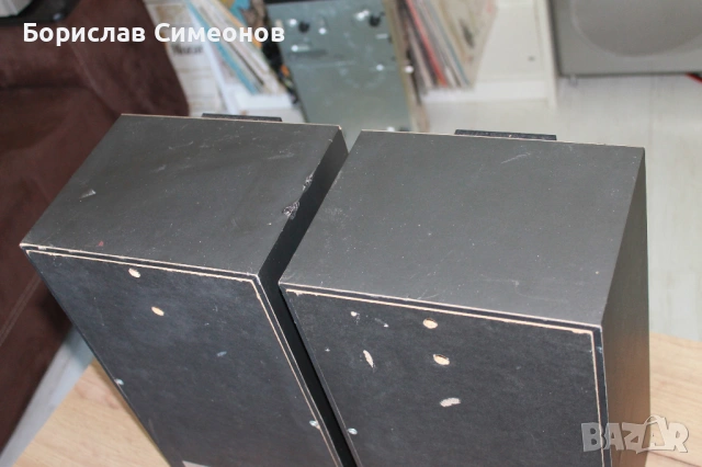 SHARP VZ-3000, снимка 9 - Аудиосистеми - 54400933