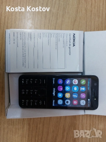 NOKIA 230, снимка 5 - Nokia - 54658022