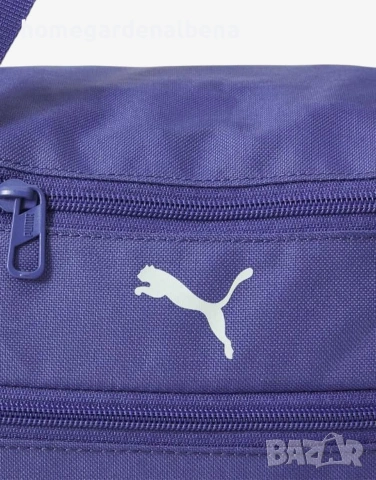 PUMA Fundamental Small Sports, снимка 4 - Чанти - 54425737