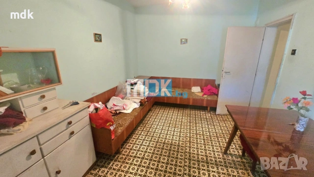 Голям 3-стаен с топ локация в квартала, снимка 3 - Апартаменти - 54775225
