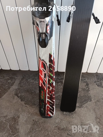 ски Nordica 174см., снимка 5 - Зимни спортове - 55104271