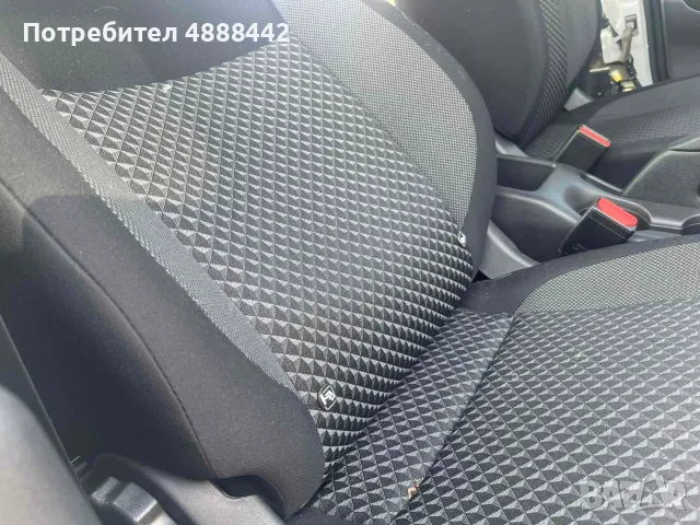 Nissan Mikra K14, снимка 8 - Автомобили и джипове - 55319643