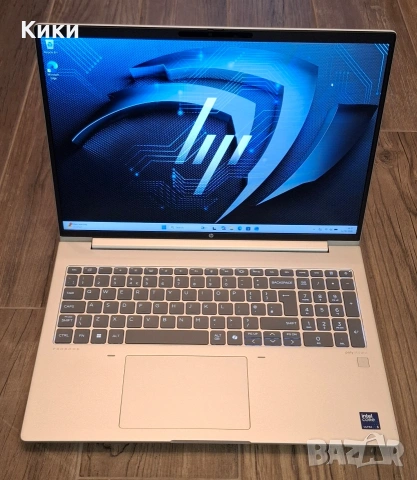 Лаптоп HP ProBook 460 G11 Ultra Processor RTX 2050