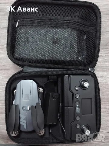 Нов Дрон N 11 Pro