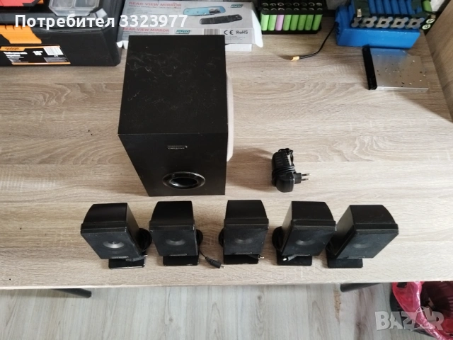 Музика, снимка 3 - Други музикални жанрове - 54331075