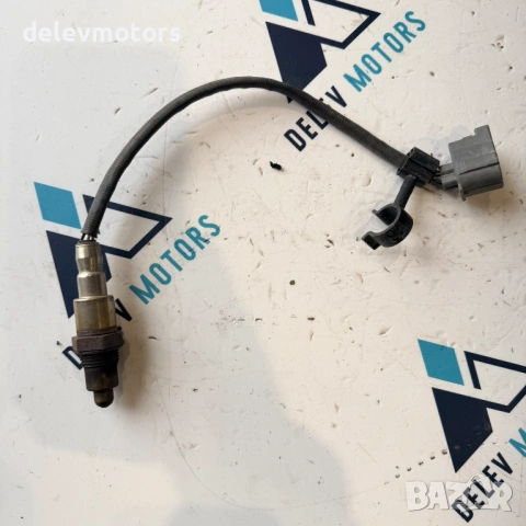 A0075426318, 0258030007 ламбда сонда, сензор от Mercedes GLA 180 X156, двигател 270910, автоматик, 1