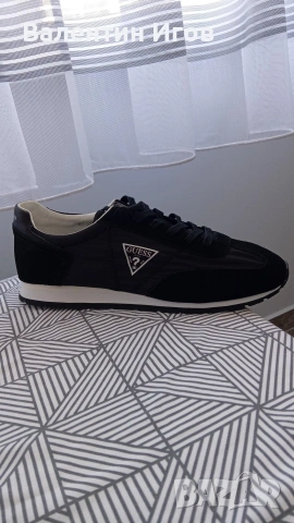 Мъжки обувки Guess