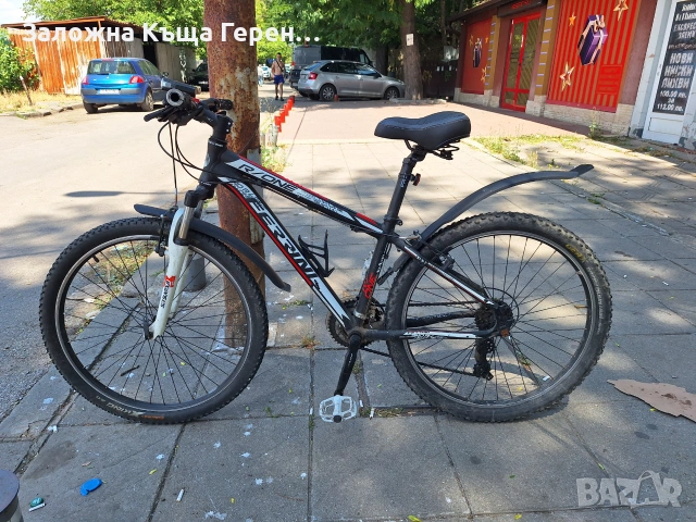 Велосипед Ferrini R/One, снимка 3 - Велосипеди - 55190060