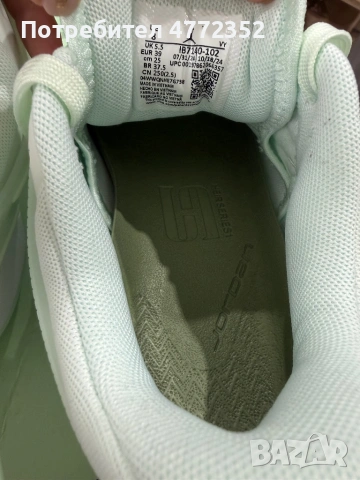 Дамски маратонки Nike Jordan, снимка 6 - Маратонки - 54780981