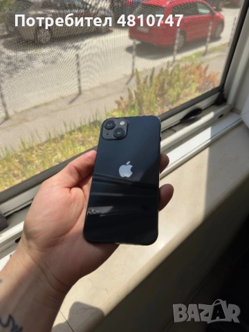 iPhone 13 128Gb Midnight 