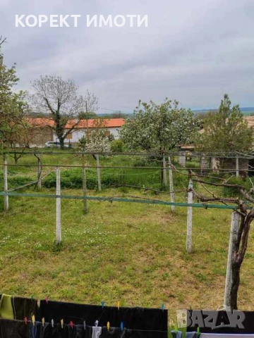 ПРОДАВА КЪЩА в село Панайот Волово, снимка 5 - Къщи - 54415971
