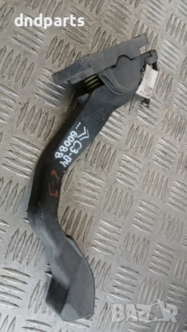 Потенциометър на газта Citroen C3 2004 0280752251
