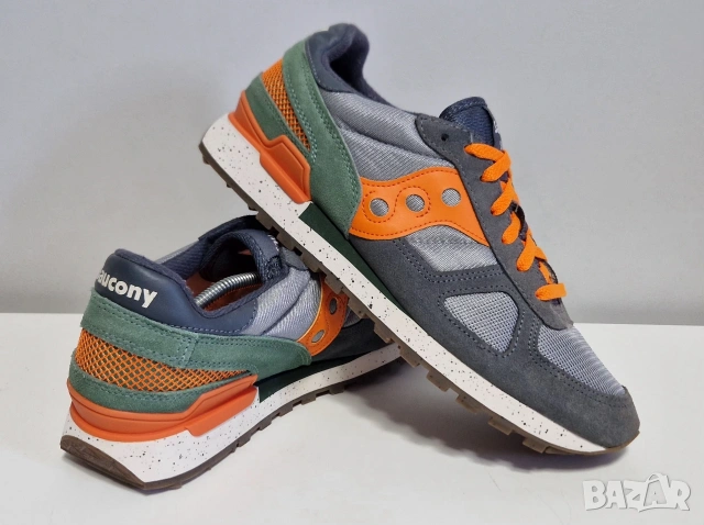 SAUCONY, 46 номер, като нови 