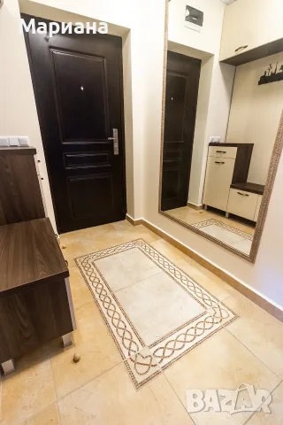 Апартамент  2 тераси+паркомясто/гараж, снимка 10 - Апартаменти - 55407708