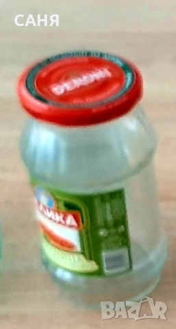 Празни буркани ОМНИЯот800 гр по0,25€ и малки бурканчета, снимка 6 - Буркани, бутилки и капачки - 53230593