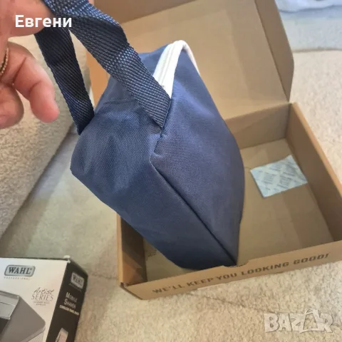 Нов тример WAHL, снимка 5 - Тримери - 55480952