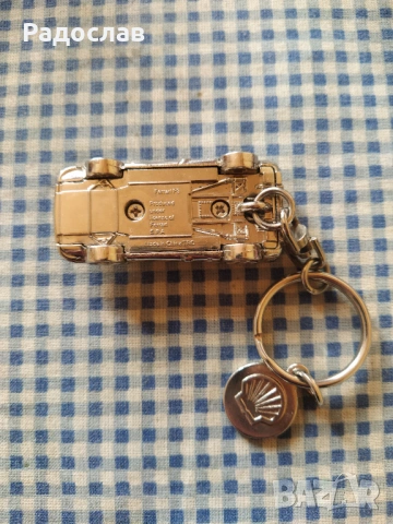 ключодържател FERRARI, снимка 4 - Колекции - 54156987