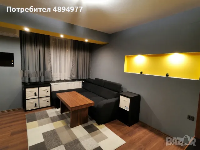 Двустаен в Христо Смирненески!