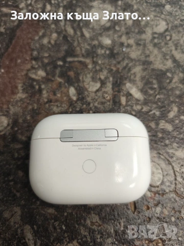 Слушалки Apple Airpods 1 Pro, снимка 9 - Безжични слушалки - 55192315
