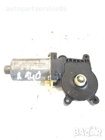 Мотор за стъкло предна дясна врата за Mercedes A Class W168 (2001) 0130821672