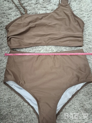 Дамски бански от две части, снимка 10 - Бански костюми - 54319757