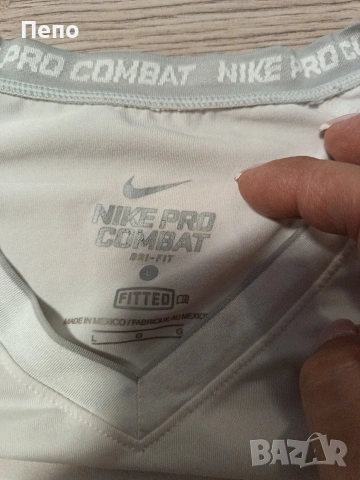 Тениска Nike, снимка 2 - Тениски - 54494261