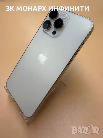 Телефон Iphone 14 Pro Max / 128GB / 6GB RAM / 80% капацитет, снимка 8 - Apple iPhone - 55387801